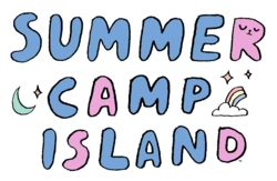 Summer Camp Island
